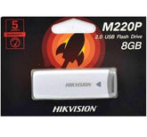 Hikvision 8 GB 2.0 Usb Flash Bellek